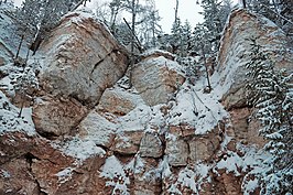 Zapovednik Pinezjski