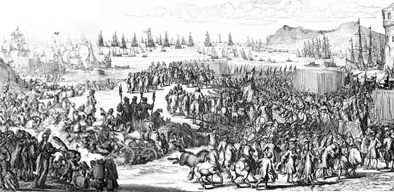 File:Arrival of William III of Orange in England - alt.jpg