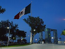 Bandera De Mexico Significado De Colores