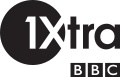 Logo de Radio 1 de août 2002 à 2007