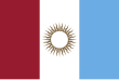 Vlag van Córdoba