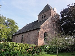 Oude Sint-Victorkerk