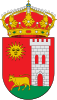 Coat of arms of Becerreá