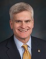 Bill Cassidy official Senate photo (cropped).jpg