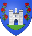 Éclaron-Braucourt-Sainte-Livière címere