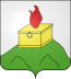 Blason de Aramon