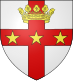 Coat of arms of Strueth