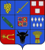 Blason de Thoste