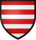 Coat of arms of Bassigney