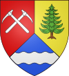 Blason de Bonvillet