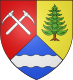 Coat of arms of Bonvillet
