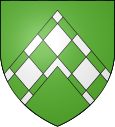 Wappen von Félines