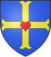 Coat of arms of Hendaye