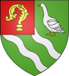 Blason de Jars