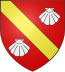 Blason de Lombard