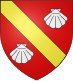 Coat of arms of Lombard