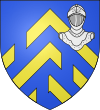 Blason de Origné