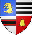 Orléat címere