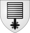 Blason de San-Lorenzo