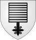 Coat of arms of San-Lorenzo