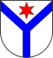 Coat of arms of Bonaduz
