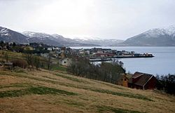 Borkenes skyline in spring.jpg