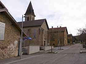 Brion (Isère)