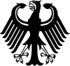 Bundesadler des Bundesverfassungsgerichts