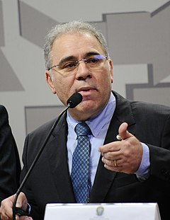 Marcelo Queiroga