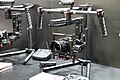 système de stabilisation DJI Ronin