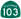 California 103.svg