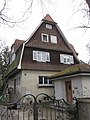 {{Baudenkmal Bayern|D-1-62-000-1052}}