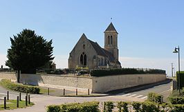 Église Saint-Germain