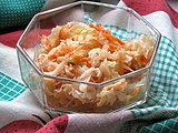 Salad Sauerkraut