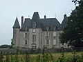 Schloss La Judie