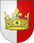 Blason de Chavornay