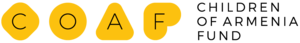 Фонд Дети Армении (COAF) - Logo (Transparent) .png