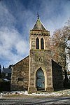 Cray Church Of Scotland (Former Free Church)