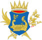 Coat of arms of