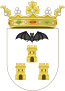 Blason de Albacete