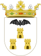 Wappen von Gerichtsbezirk Albacete