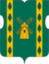 Coat of arms of Biryulyovo Vostochnoye District