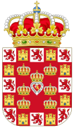 Escudo de Murcia.