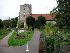 Cookham church,berkshire.JPG