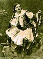 Lev Ivanov geboren op 18 februari 1834