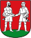 Wappen Bünde