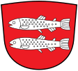 Forchheim címere
