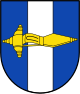 Regesbostel – Stemma