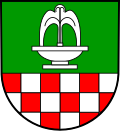 Wappen der Gemeinde Schwollen