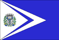 Bandeira de Delfinópolis